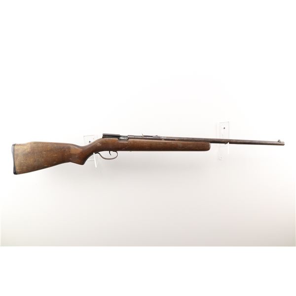 COOEY , MODEL: 750 , CALIBER: 22 LR