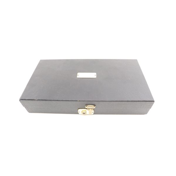BROWNING MEDALIST FACTORY CASE