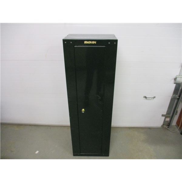 STACK ON METAL GUN SAFE