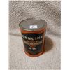 Image 2 : Harley Davidson 1 quart oil tin