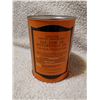 Image 4 : Harley Davidson 1 quart oil tin