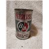 Image 1 : B/A Peerless oil tin