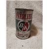 Image 2 : B/A Peerless oil tin