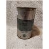 Image 3 : B/A Peerless oil tin