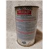 Image 2 : Prestone antifreeze tin can