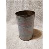 Image 4 : Texaco antifreeze tin can