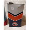 Image 2 : Gulf & Tumbler tins