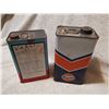 Image 4 : Gulf & Tumbler tins