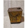 Image 4 : Minneapolis-Moline tin can