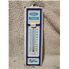 Image 1 : Ford, New Holland vintage thermometer 13"