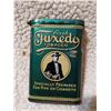 Image 2 : Tuxedo tobacco tin, pocket size