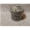 Image 4 : Balkan Sobranie tobacco tin can, great condition