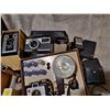 Image 6 : Vintage camera lot