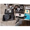 Image 5 : Vintage camera lot