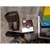 Image 6 : Vintage camera lot