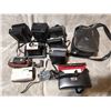 Image 1 : Vintage camera lot