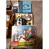 Image 2 : Vintage camera lot