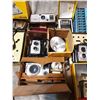 Image 3 : Vintage camera lot
