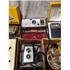 Image 4 : Vintage camera lot