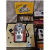 Image 5 : Vintage camera lot