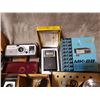 Image 6 : Vintage camera lot