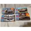Image 2 : 4 German WW2 model kits, 1:72 scale