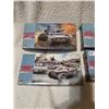 Image 4 : 4 German WW2 model kits, 1:72 scale