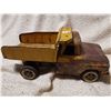 Image 4 : Tonka pressed steel truck 13"