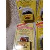 Image 4 : Six matchbox sealed cars