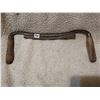 Image 1 : Antique draw knife 16"