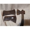 Image 1 : 3 antique axe heads