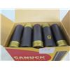 Image 3 : FULL BOX OF10 GAUGE SHOTGUN SHELLS UNUSED /