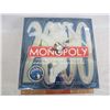 Image 1 : SEALED MILLENIUM MONOPOLY GAME/