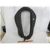 Image 1 : HORSE COLLER LEATHER