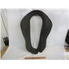 Image 2 : HORSE COLLER LEATHER