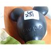 Image 4 : MICKEY MOUSE EARLY PLASTIC AND C H HAND PUPPET