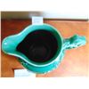 Image 3 : 7” TALL WEDGEWOOD DOG HANDLED VINTAGE PITCHER