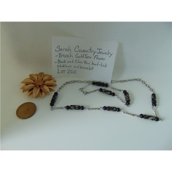 SARAH COVENTRY JEWELRY