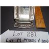 Image 3 : 1870 ENGLAND M J MYER & SON HORSESHOE GOOD LUCK RECIEPT CLIP