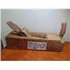 Image 1 : OHIO TOOL CO. THISTLE BRAND WOOD PLANE