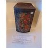 Image 3 : WINNIPEG MANITOBA ROYAL SHIELD CEYLON TEA TIN