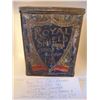 Image 4 : WINNIPEG MANITOBA ROYAL SHIELD CEYLON TEA TIN