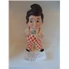 Image 1 : 8 ½” BIGBOY RESTAURANT 1973 ADVERTISING COIN BANK