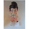 Image 2 : 8 ½” BIGBOY RESTAURANT 1973 ADVERTISING COIN BANK