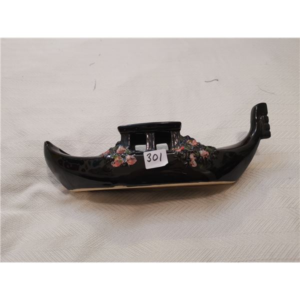 McCoy boat made in USA