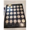 Image 4 : Official 1996-97 hockey greats coin collection