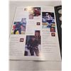 Image 5 : Official 1996-97 hockey greats coin collection