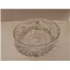 Image 1 : Crystal fruit bowl 8"