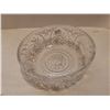 Image 2 : Crystal fruit bowl 8"