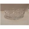 Image 3 : Crystal fruit bowl 8"